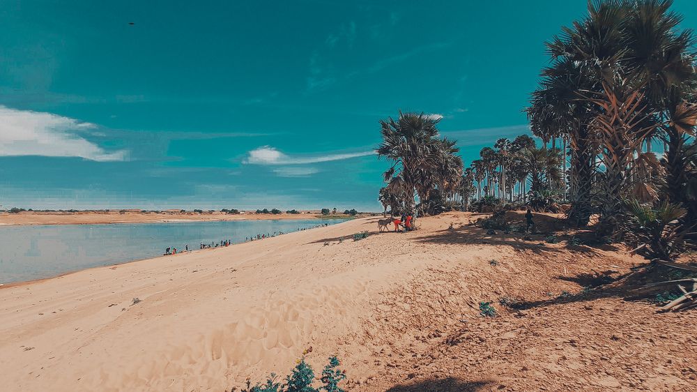 Photograph by issa njaay