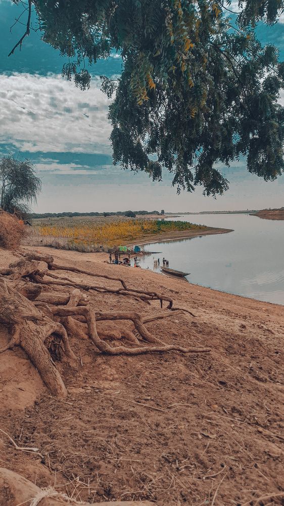 Photograph by issa njaay