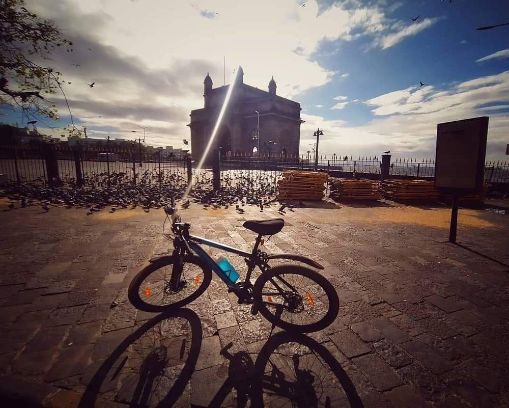 Photograph by Rajesh Srinivasan