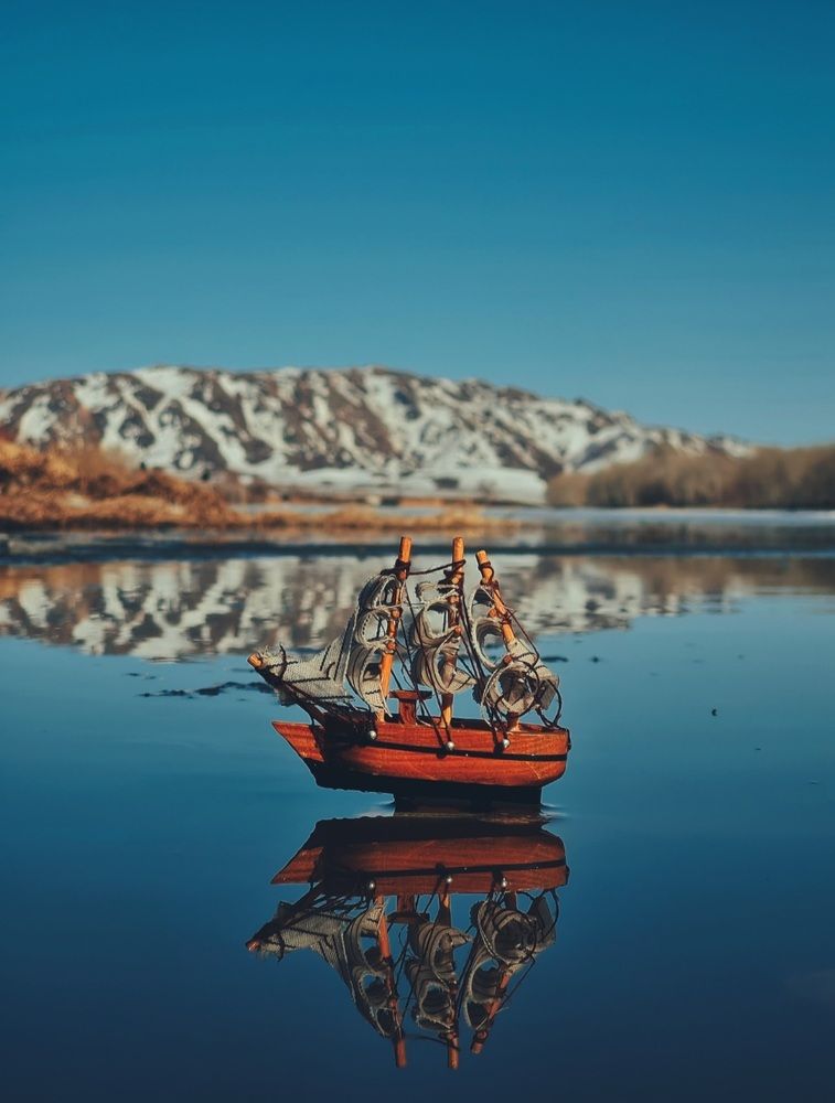 Photograph by Ольга Веселова