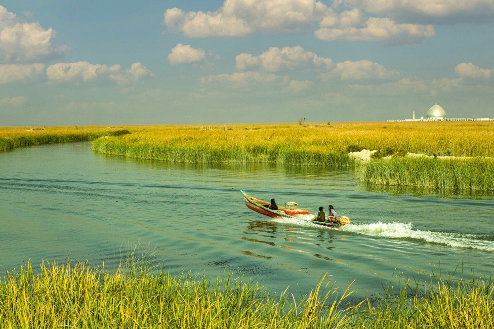 Photograph by Sabah Aljammasi