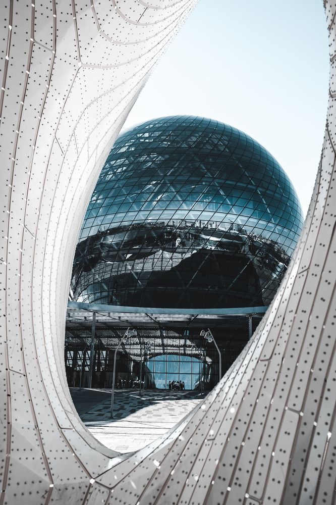 Photograph by Дмитрий Пак