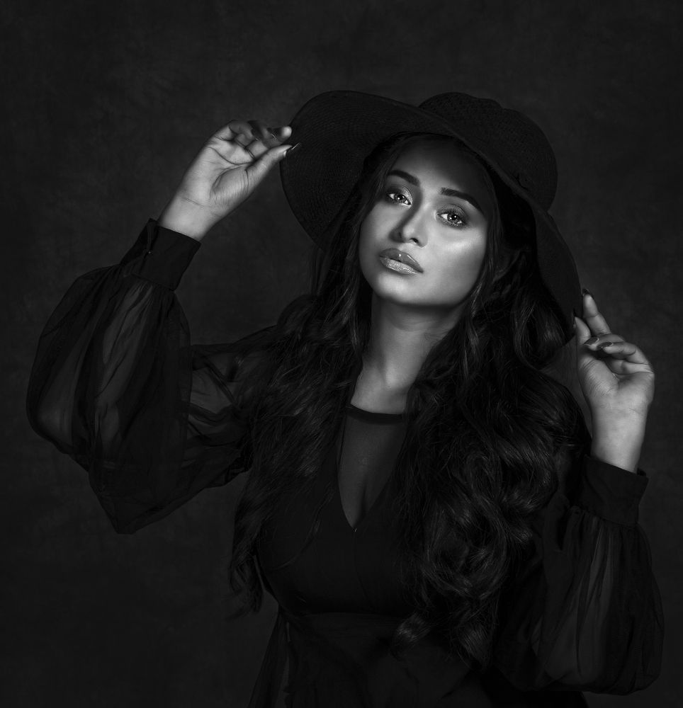 Photograph by Shampa Bhowmik