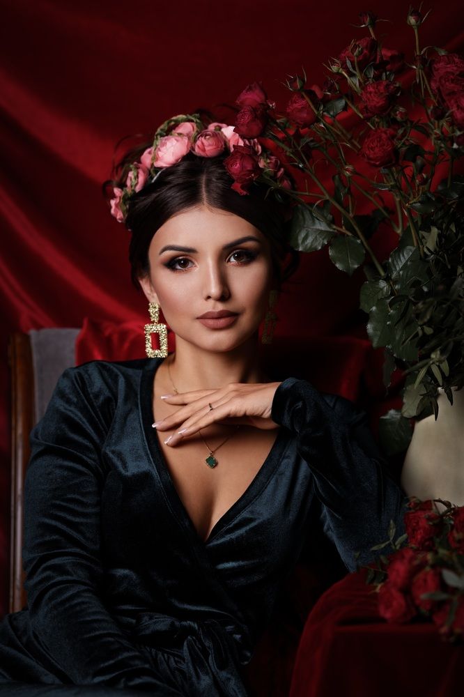 Photograph by Мила Александрова