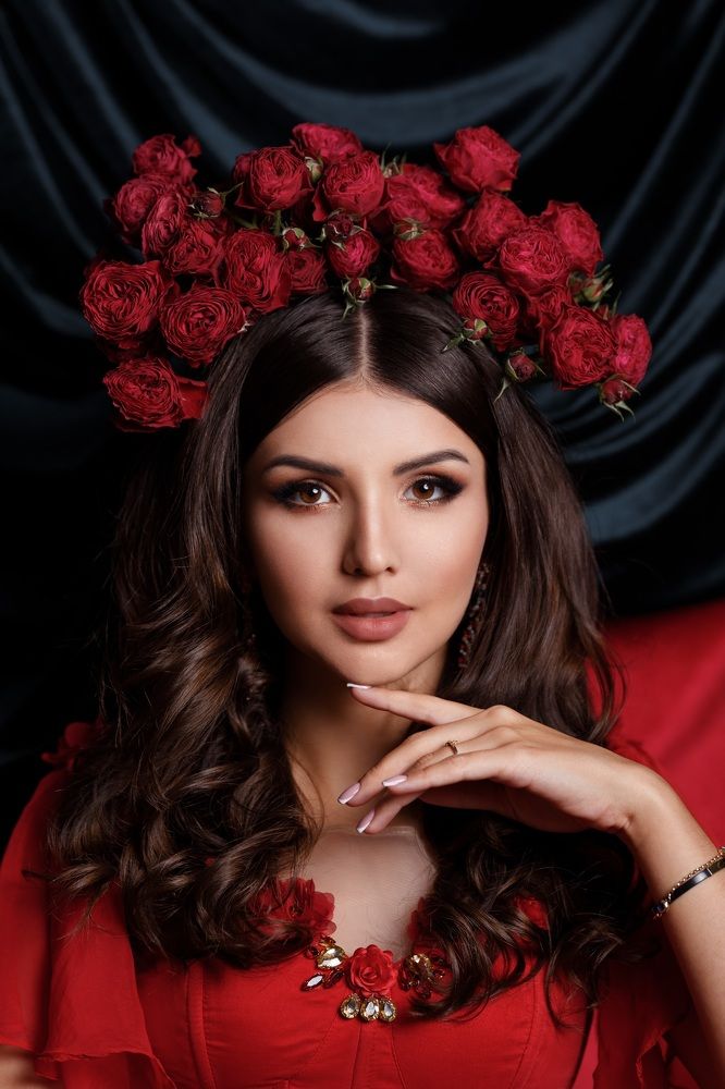 Photograph by Мила Александрова