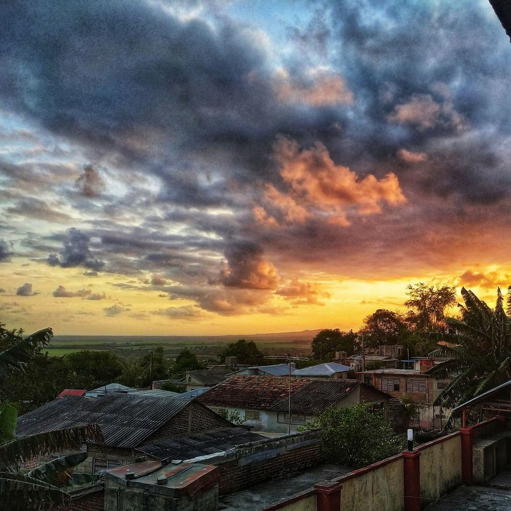 Photograph by Victor Manuel Torno