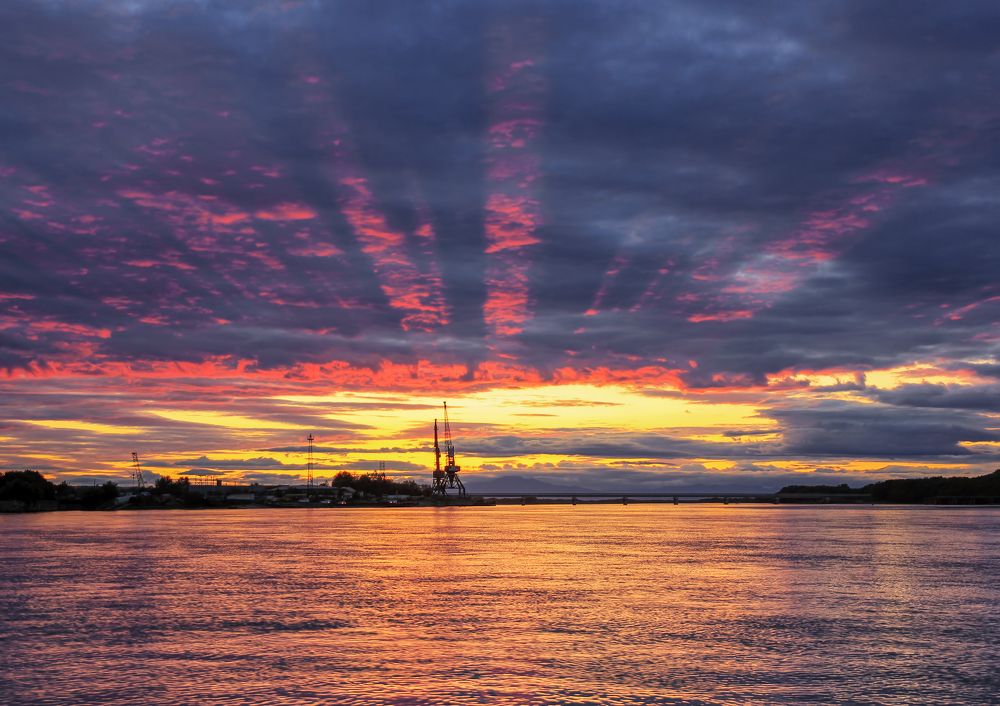 Photograph by Геннадий Теплицкий