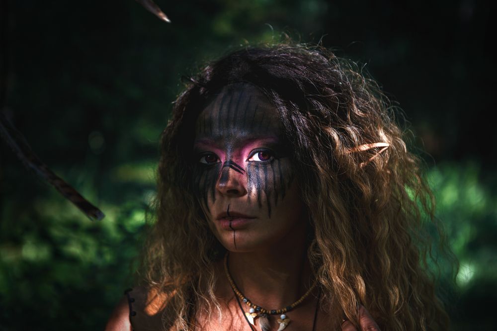 Photograph by Ivan Osipov