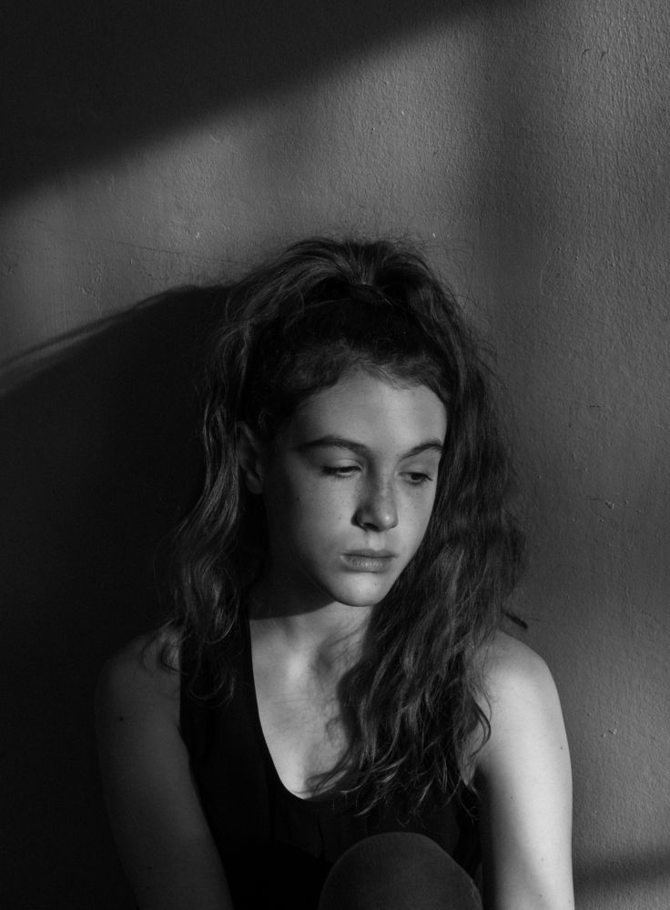 Photograph by Дарья Дмитриева