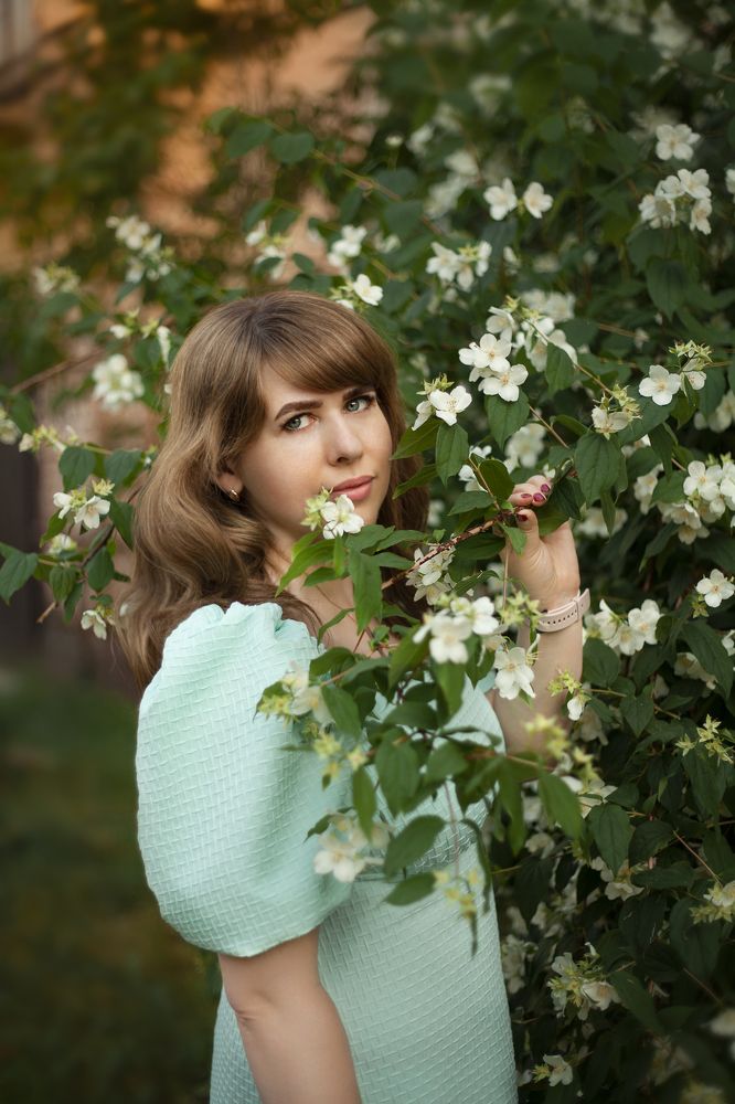 Photograph by Галина Шеватурина