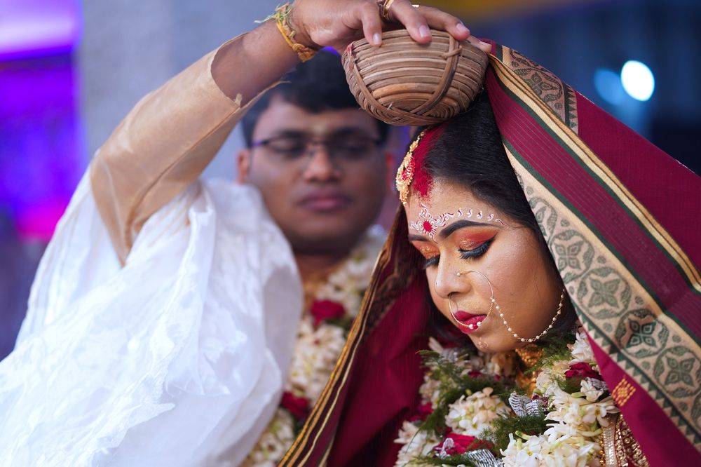 Photograph by Kartick Panja