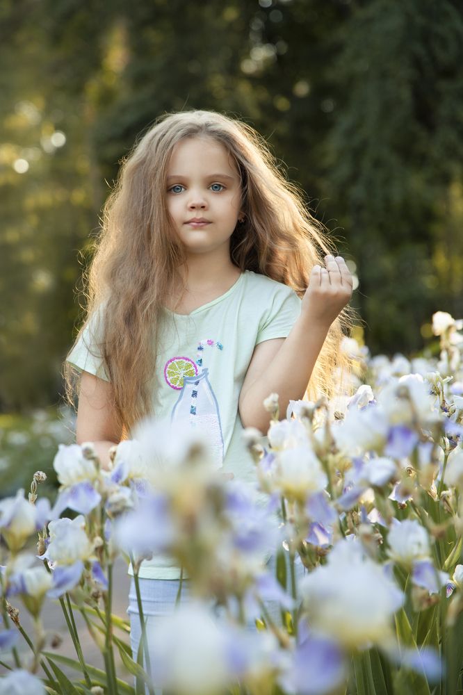 Photograph by Галина Шеватурина