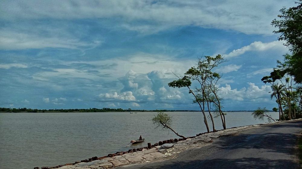 Photograph by Islam Shahidul