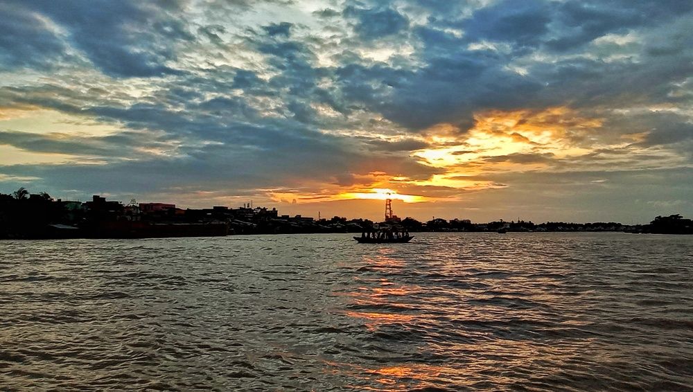 Photograph by Islam Shahidul