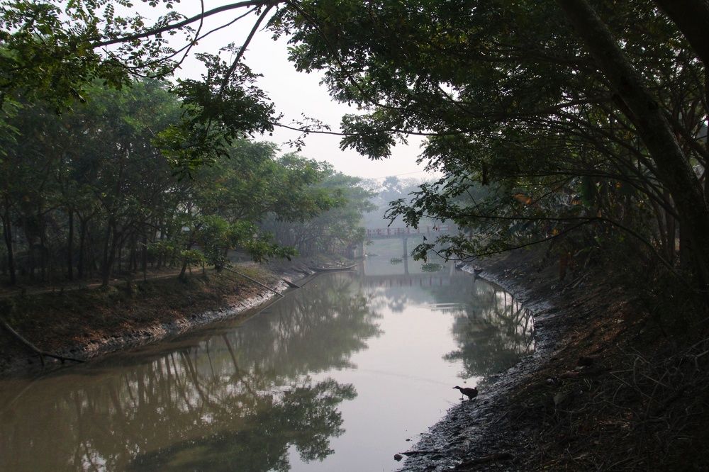 Photograph by Islam Shahidul