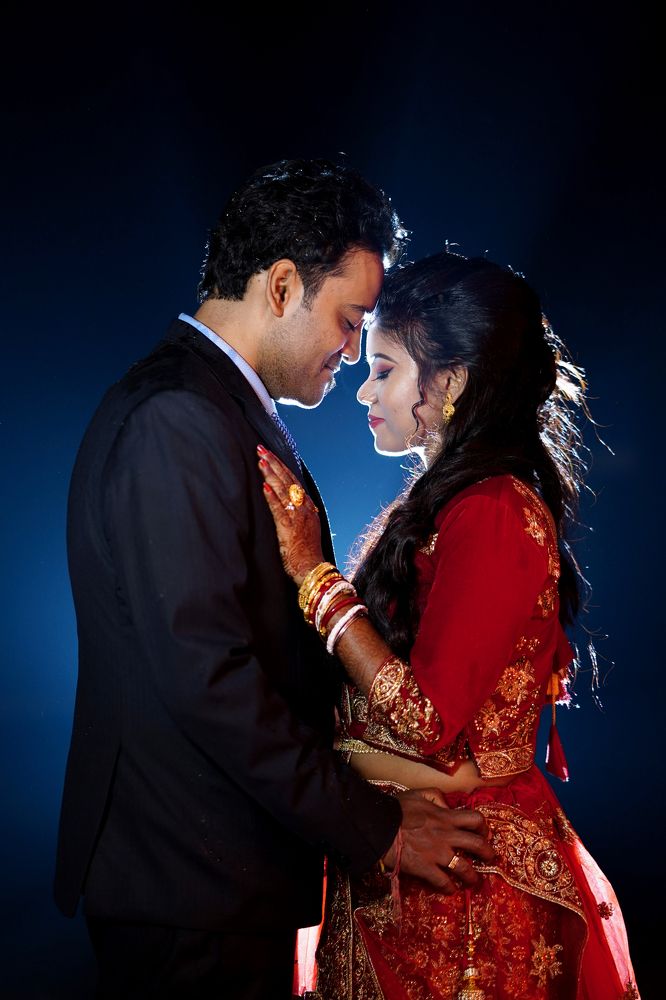 Photograph by Kartick Panja