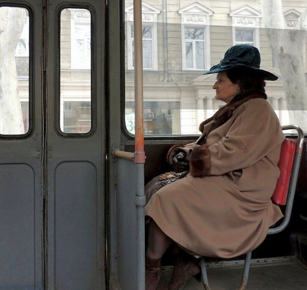 Photograph by Юрий Тихонов