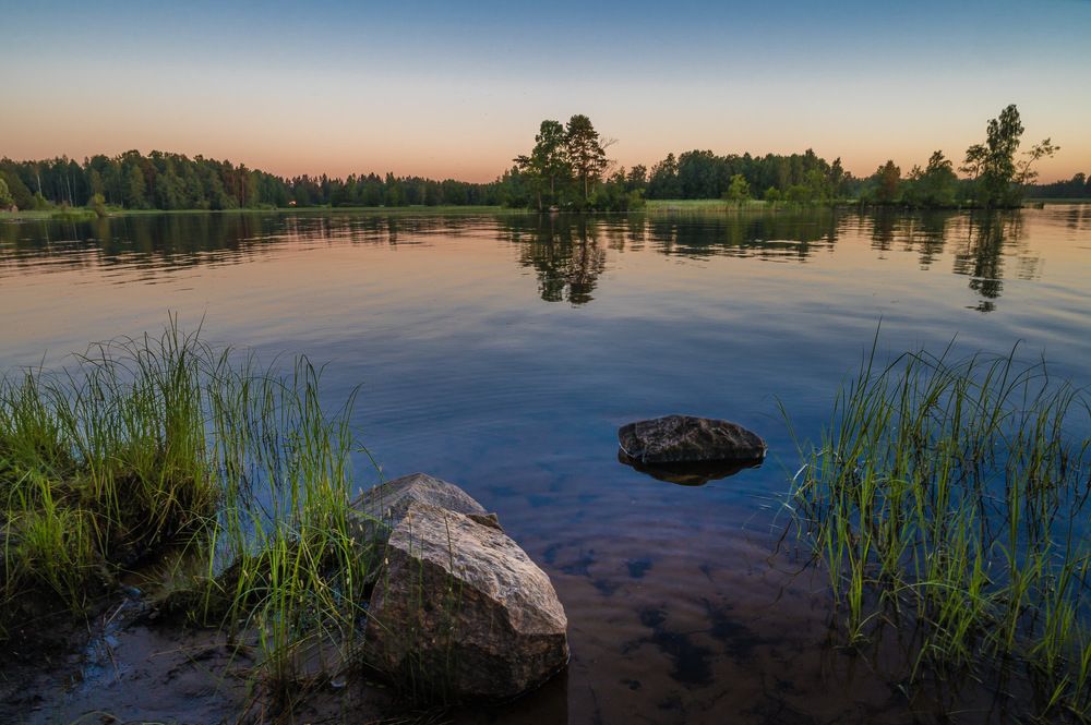 Photograph by Олег Бабурин