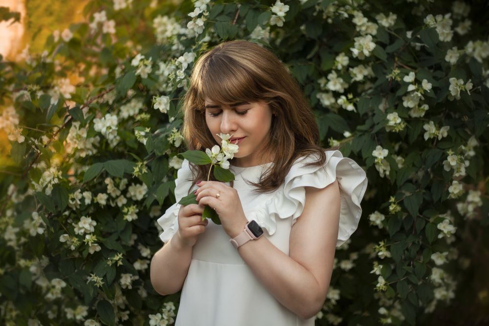 Photograph by Галина Шеватурина