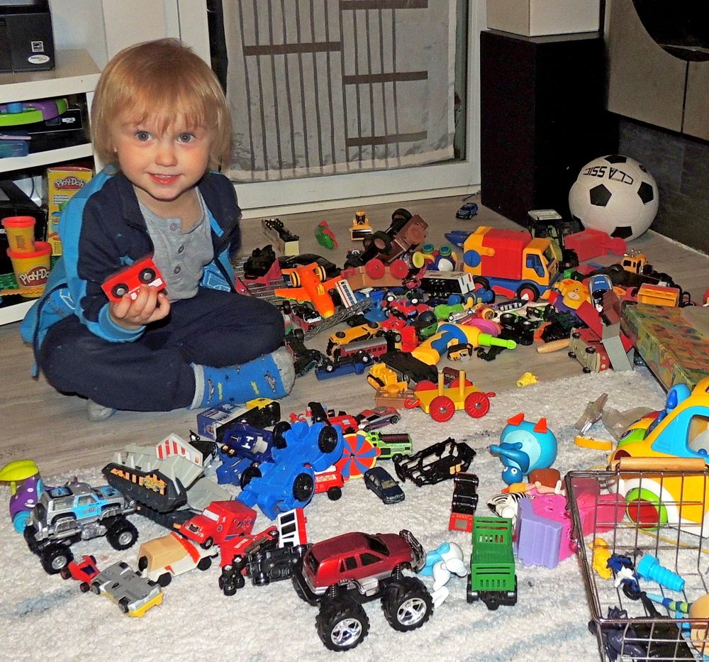 Photograph by Юрий Тихонов