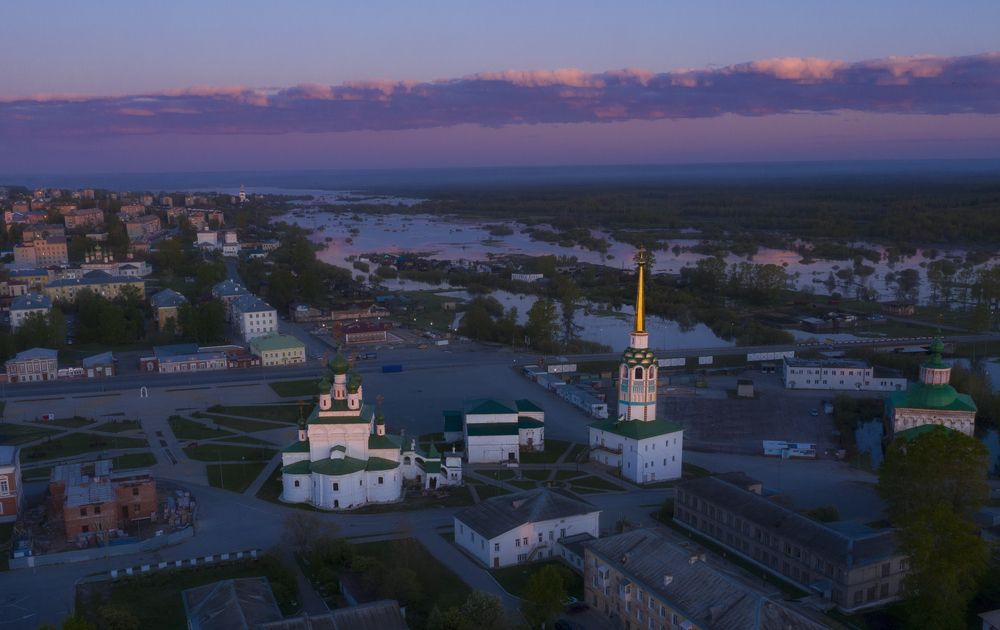 Photograph by Александр Чазов