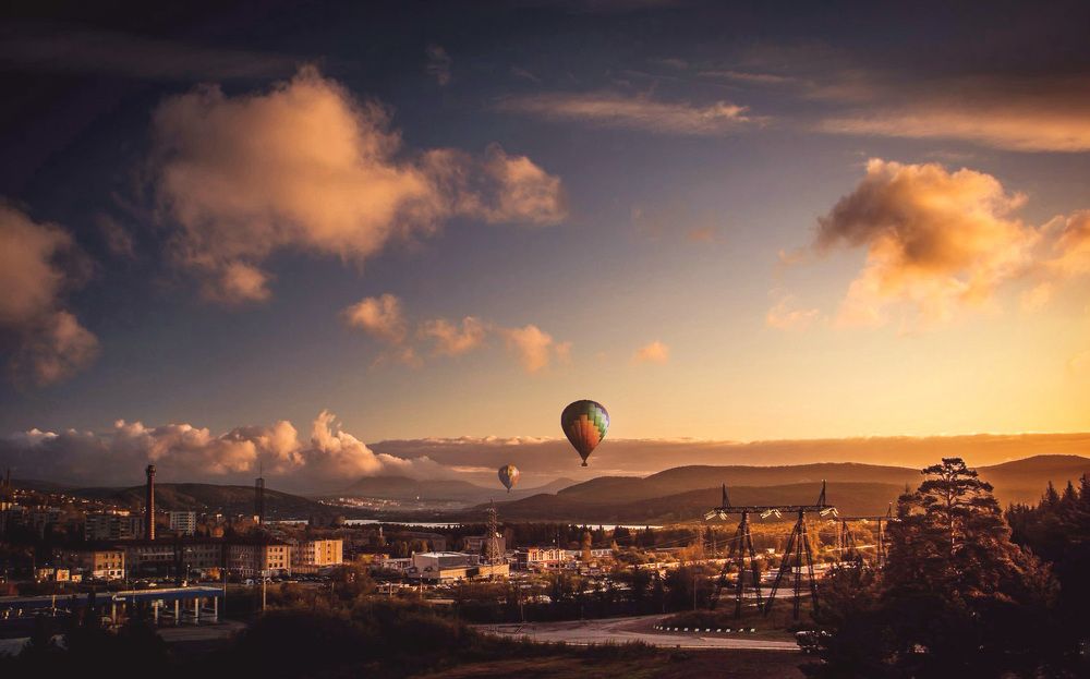 Photograph by Дмитрий Потатуев