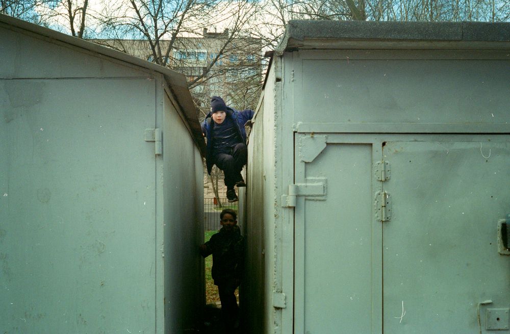 Photograph by Кирилл Жданов