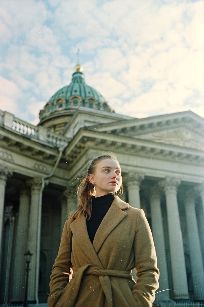 Photograph by Кирилл Жданов