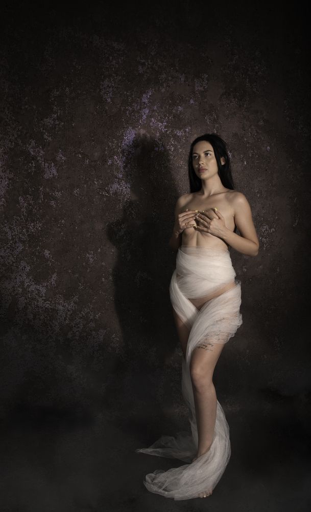 Photograph by Raul Ghiman