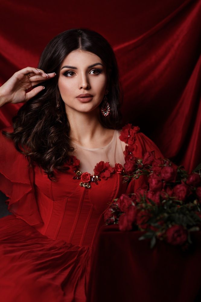 Photograph by Мила Александрова