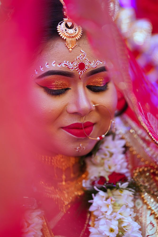 Photograph by Kartick Panja