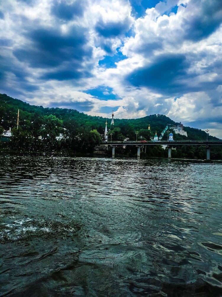Photograph by Татьяна Ермолаева