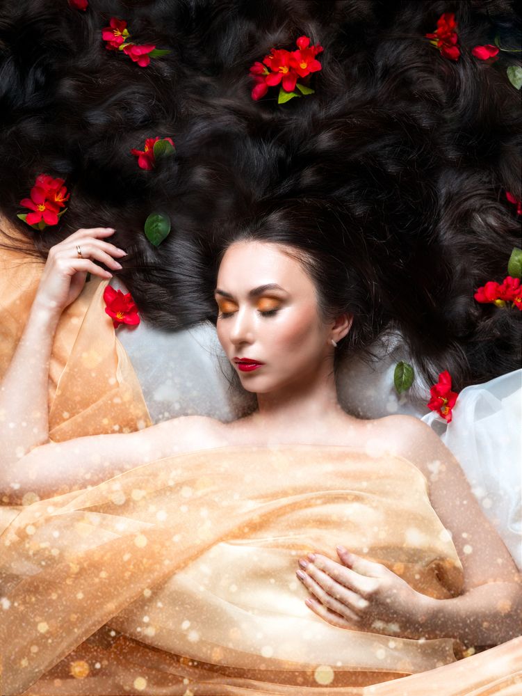 Photograph by Николай Луговой