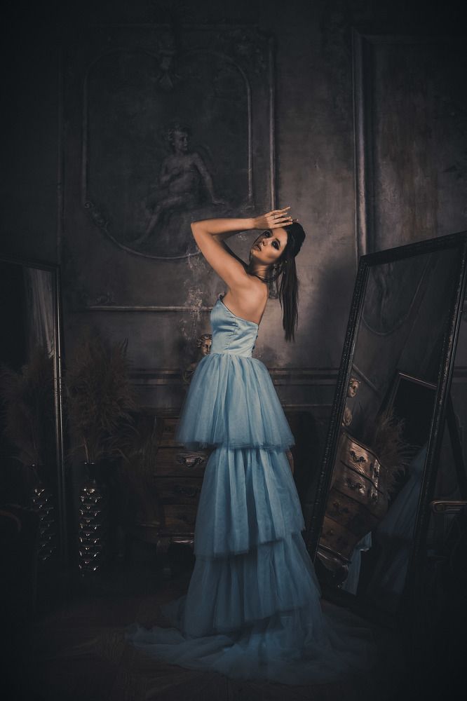 Photograph by Julius Ku