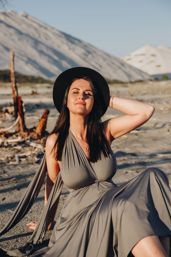 Фотография автора Лукашенко Ольга