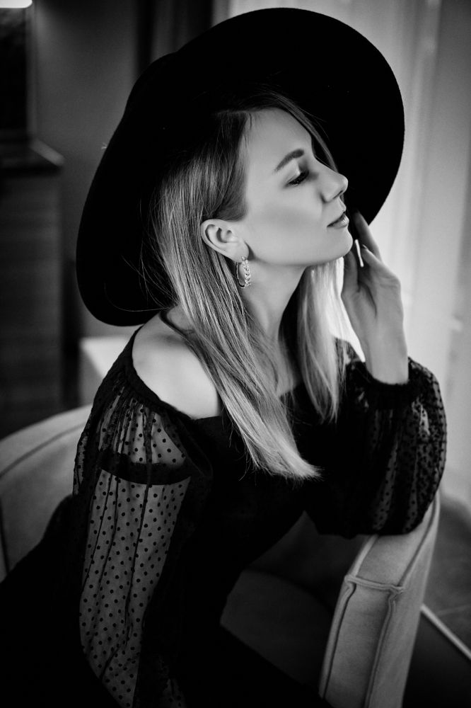 Photograph by Ульяна Попова