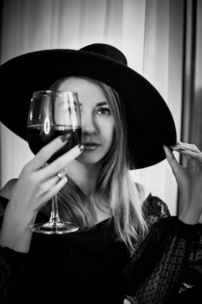 Photograph by Ульяна Попова