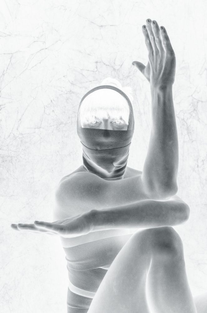 Photograph by Елизавета Хоменко