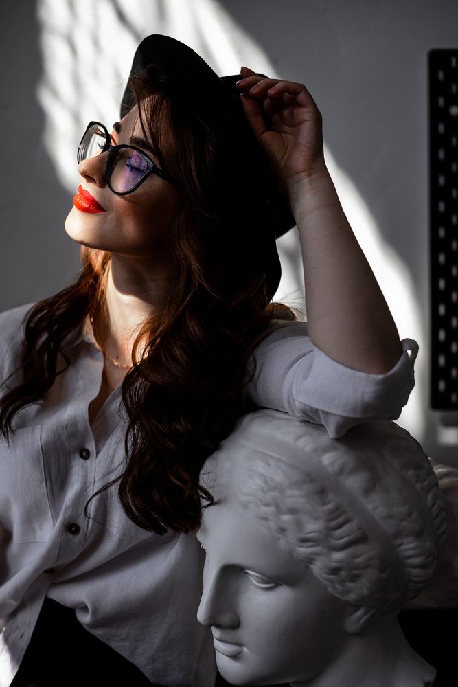 Photograph by Галина Цареня