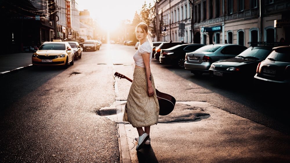 Photograph by Михаил Романов