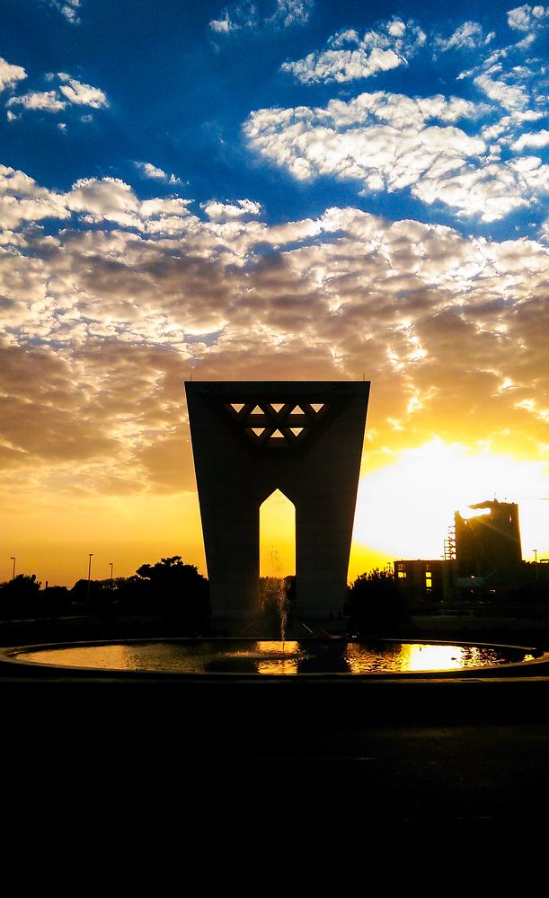 Photograph by Ehsan Fathi