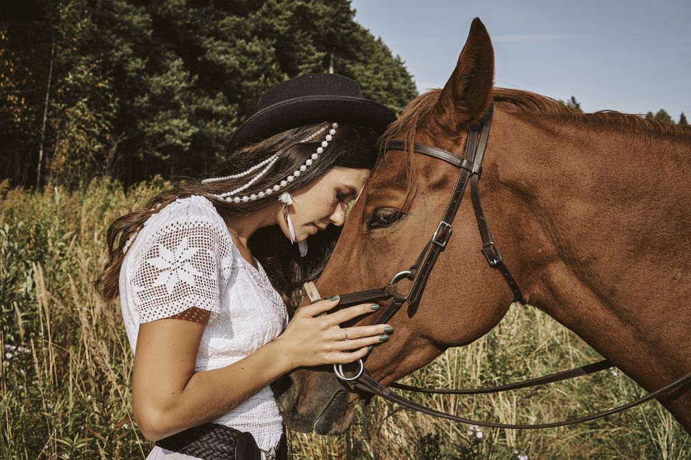 Photograph by Ульяна Попова