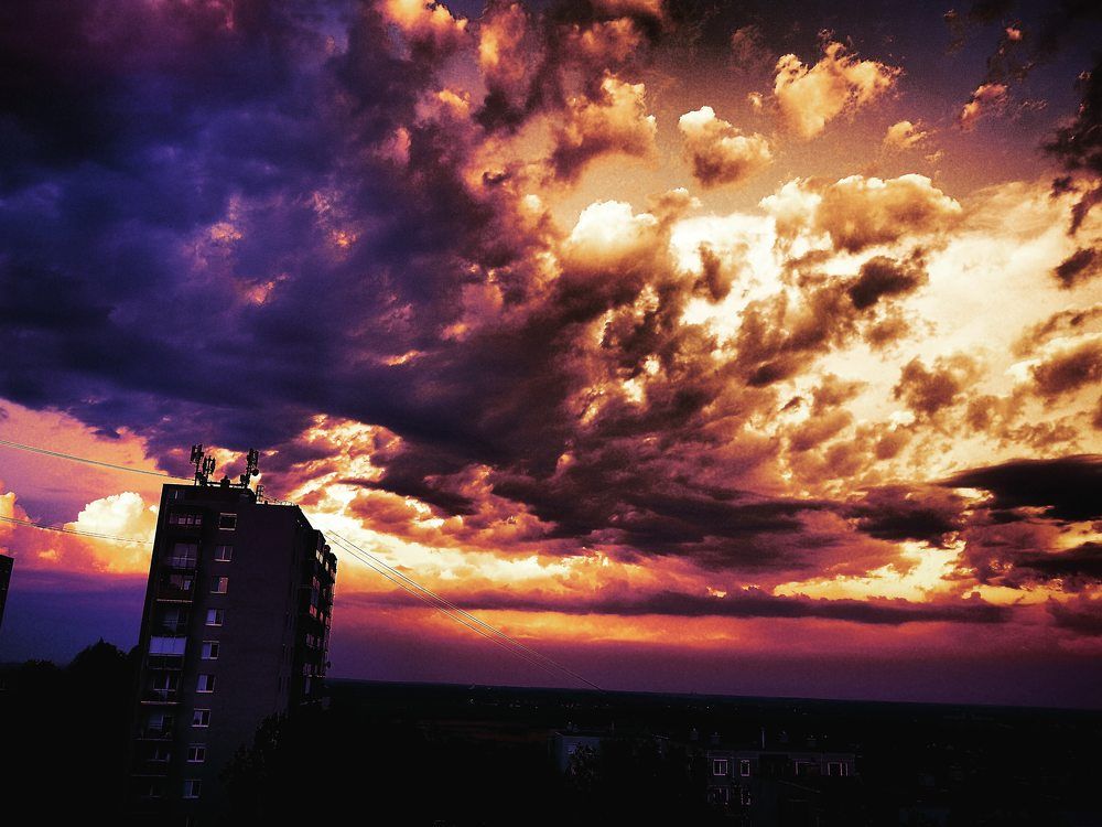 Photograph by Nikolett Mengyi