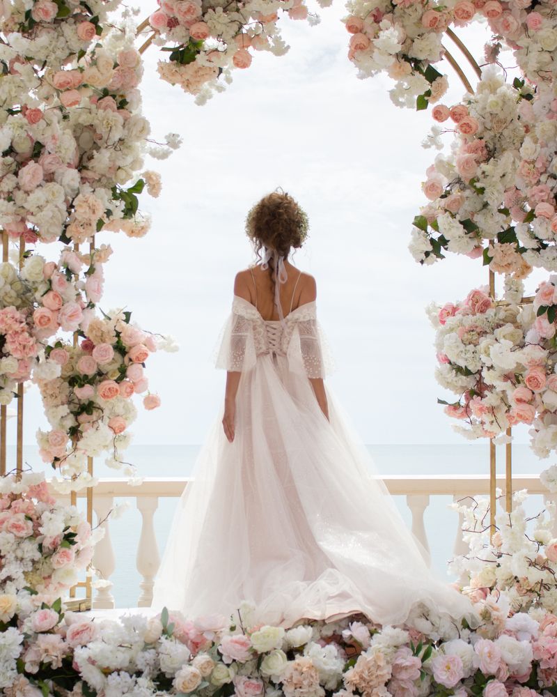 Фотография автора Дина Буланова