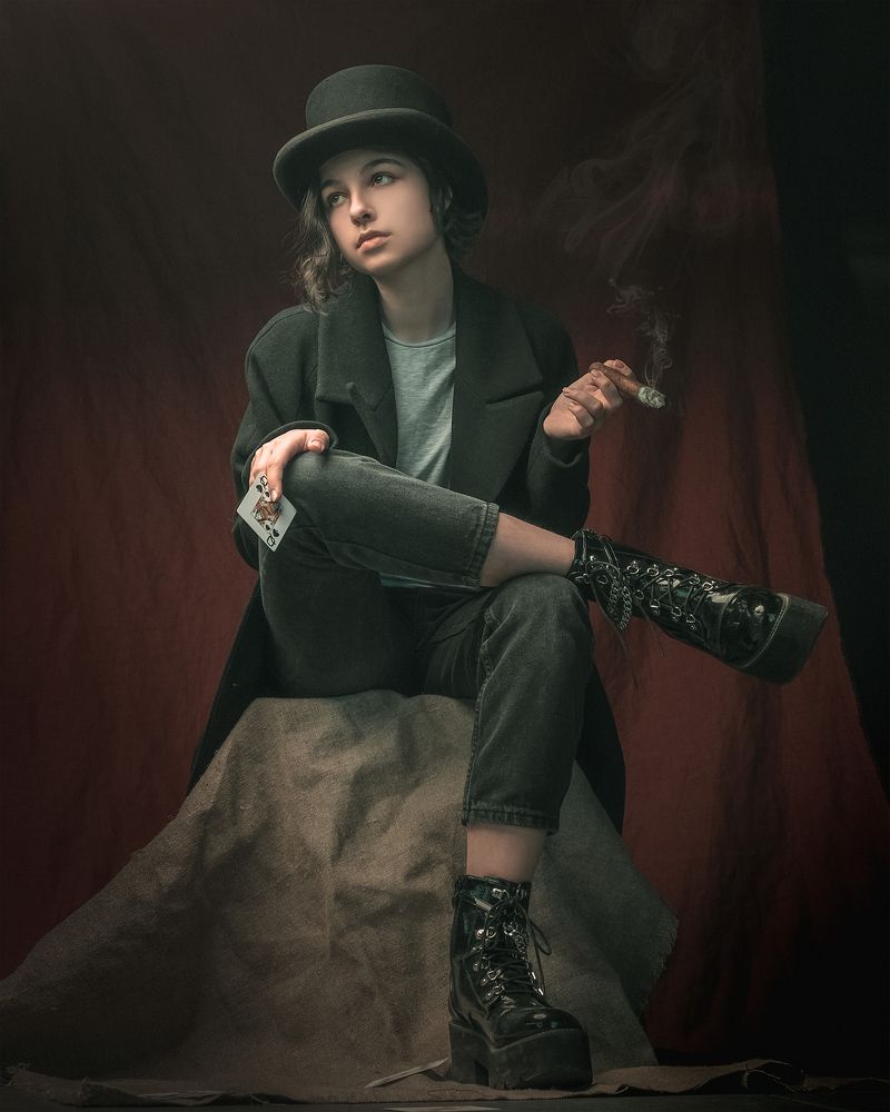 Photograph by Aleksandr Shvedov