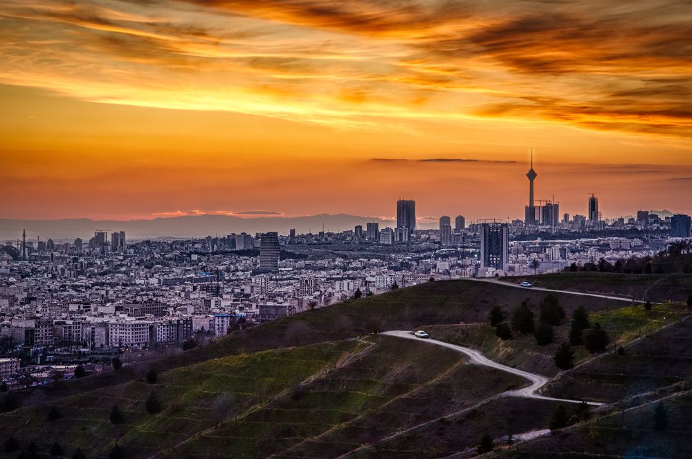 Фотография автора Pejman Sadeghzadeh