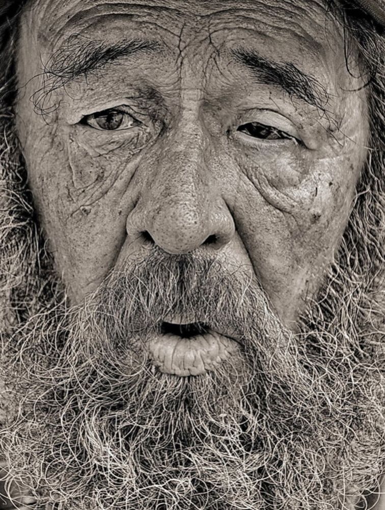 Photograph by Сергей Дружаев