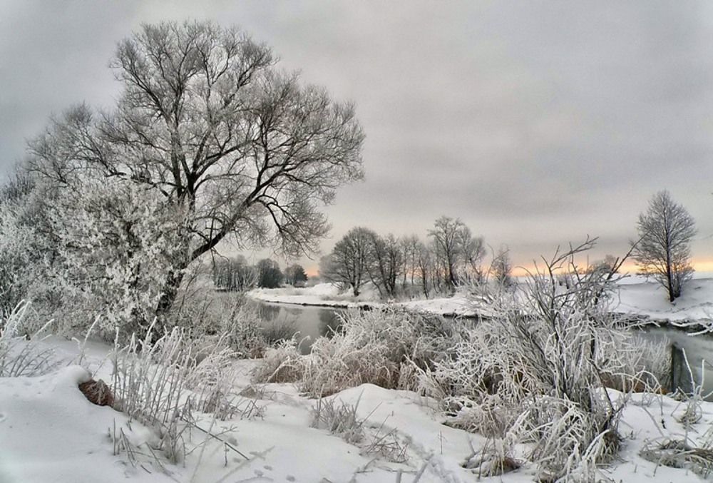 Photograph by Сергей Дружаев