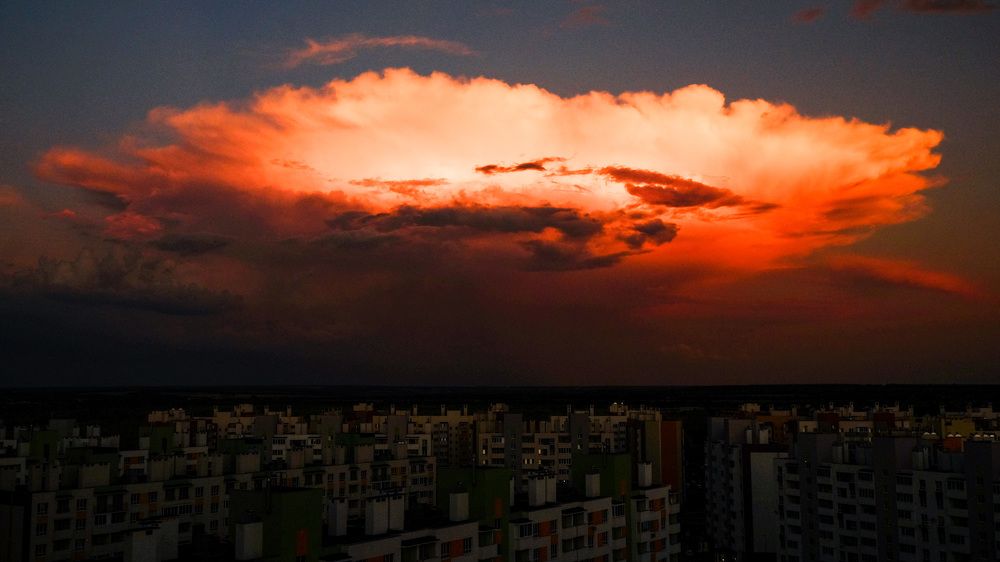 Photograph by Дмитрий Пропадалин