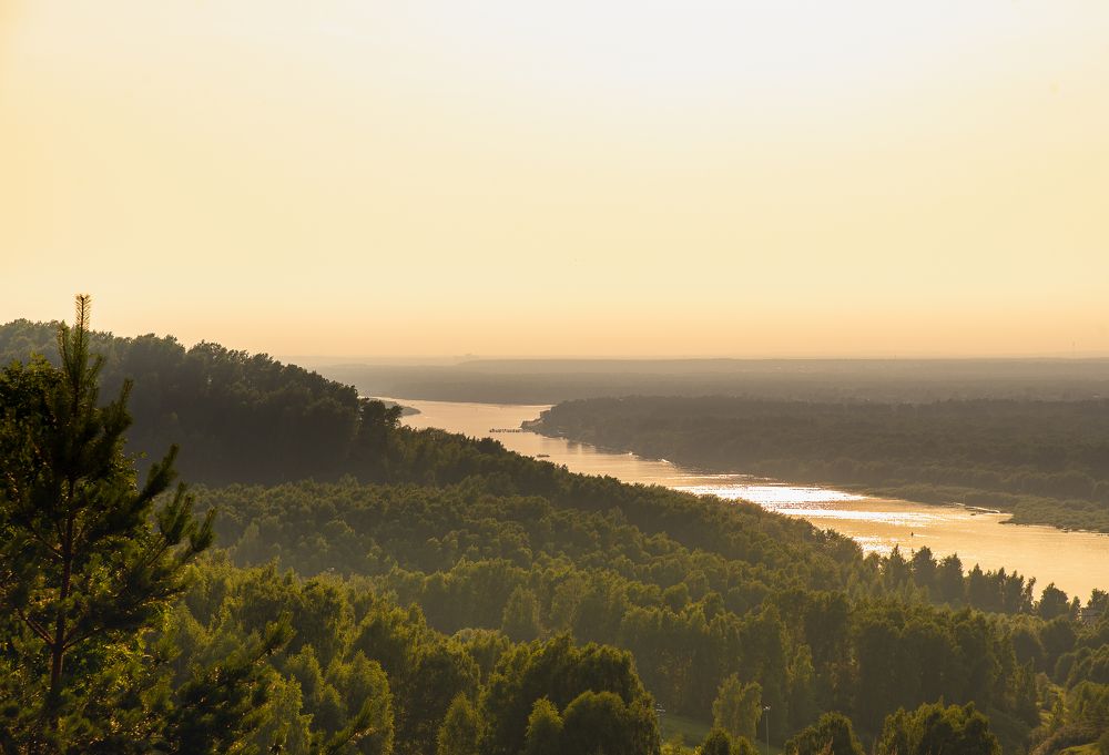 Photograph by Сергей Станиславович Гирин